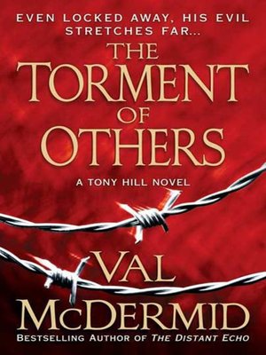 cover image of The Torment of Others